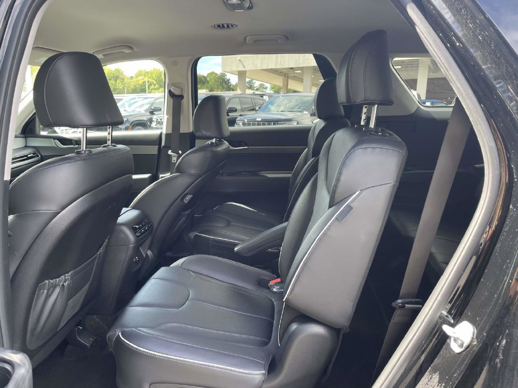 Used 2025 Hyundai Palisade SEL AWD/4WD image 21