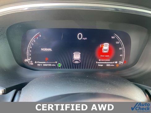 Used 2022 Acura MDX Advance 4D Sport Utility image 43