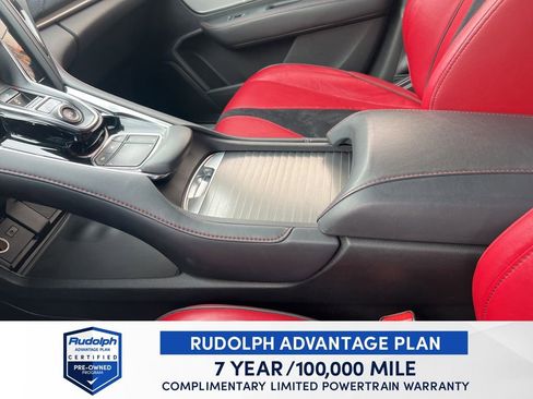 Used 2021 Acura RDX A-Spec image 25