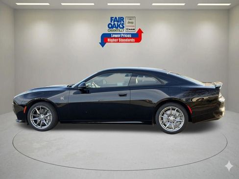 New 2026 Dodge Charger Scat Pack AWD/4WD image 10