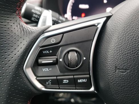 Certified 2025 Acura TLX SH-AWD w/ A-SPEC Pkg image 15