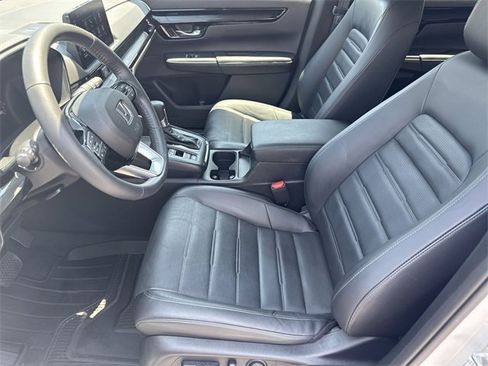Used 2024 Honda CR-V EX-L image 11