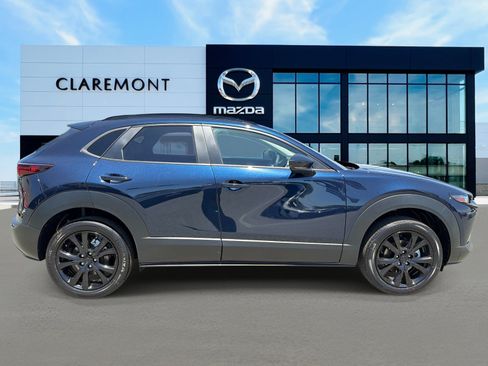 New 2026 MAZDA CX-30 Aire Edition AWD/4WD image 4