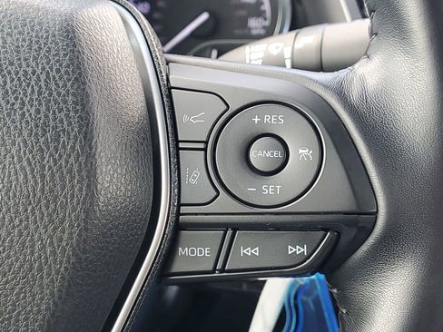 Used 2019 Toyota Camry SE image 19