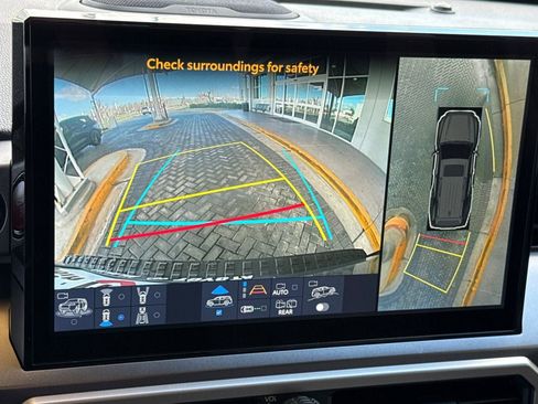 New 2026 Toyota 4Runner TRD Off-Road Premium image 22