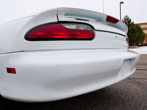 Used 1995 Chevrolet Camaro image 29
