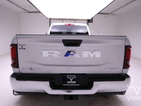 New 2026 RAM 3500 Big Horn image 4