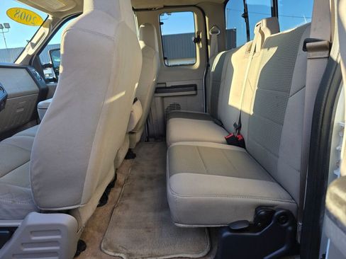 Used 2008 Ford F250 image 22