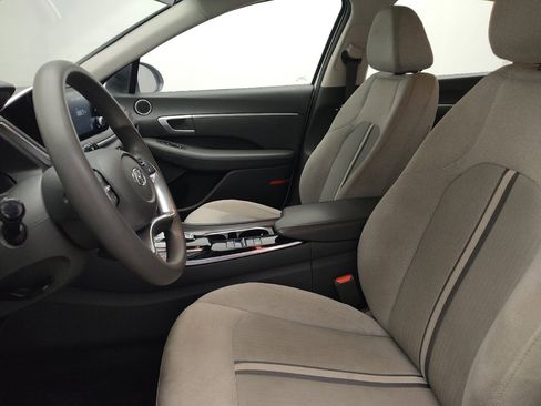 Used 2021 Hyundai Sonata SEL w/ Cargo Package FWD image 17