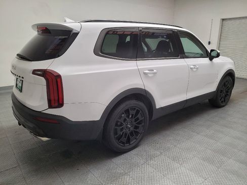 Used 2022 Kia Telluride EX w/ EX Premium Package AWD/4WD image 9