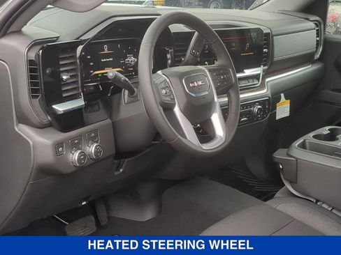 New 2026 GMC Sierra 1500 Elevation AWD/4WD image 11