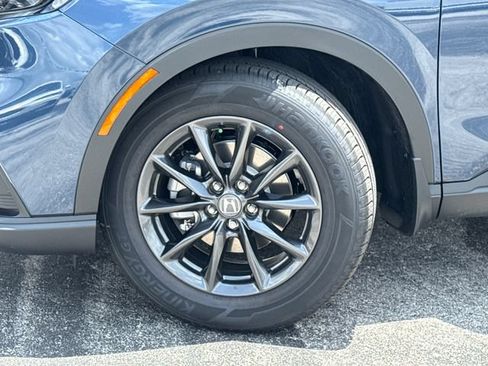 New 2026 Honda CR-V EX-L image 39