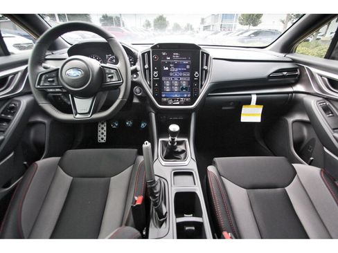 New 2026 Subaru WRX AWD/4WD image 7