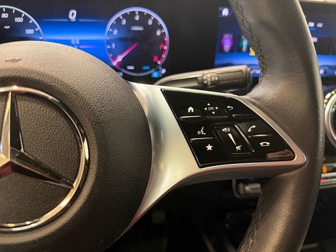 Certified 2026 Mercedes-Benz GLB 250 image 24