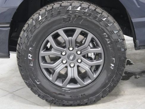 Used 2025 Ford F150 Tremor w/ Bed Utility Package AWD/4WD image 19
