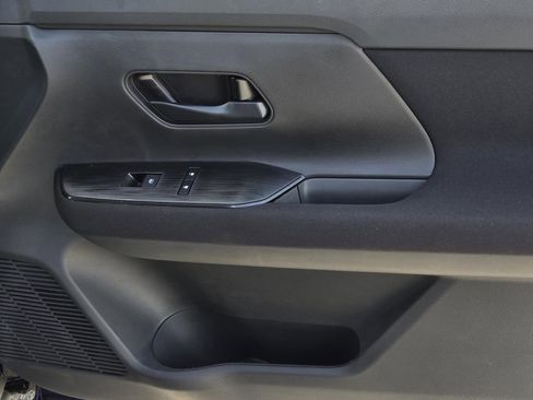New 2026 Nissan Kicks S FWD image 8