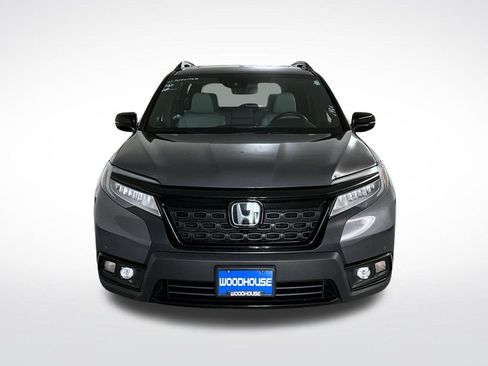 Used 2021 Honda Passport Elite image 3