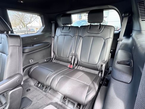 New 2026 Jeep Grand Cherokee L Limited w/ Limited Altitude Package image 17