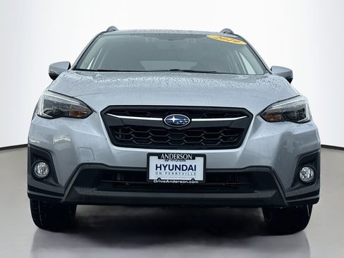 Used 2019 Subaru Crosstrek 2.0i Limited w/ 18" Wheel Sport Package image 16