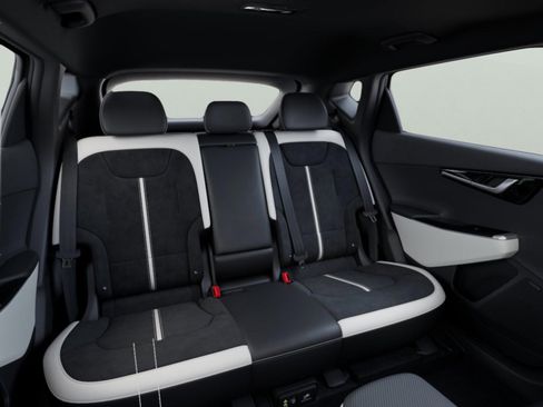 New 2026 Kia EV6 GT-Line RWD image 12