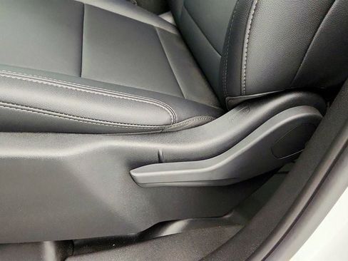 Used 2024 Chevrolet Silverado EV W/T AWD/4WD image 11