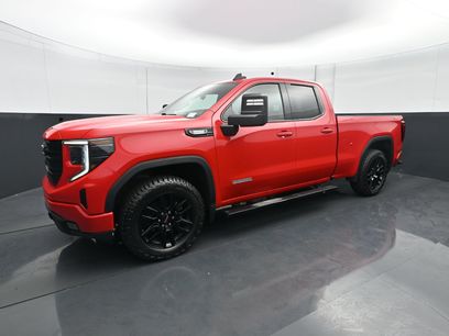 Used 2022 GMC Sierra 1500 Elevation
