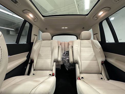 New 2026 Mercedes-Benz GLS 450 4MATIC image 16