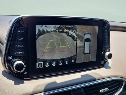 Used 2019 Hyundai Santa Fe FWD image 20