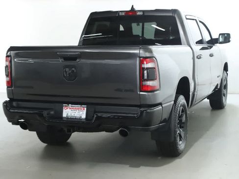 Used 2022 RAM 1500 Big Horn AWD/4WD image 47