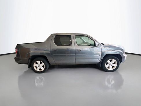 Used 2014 Honda Ridgeline RTL image 16