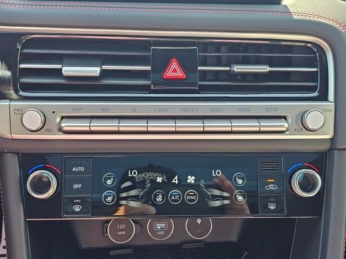 New 2026 Genesis G70 3.3T Sport Prestige image 16