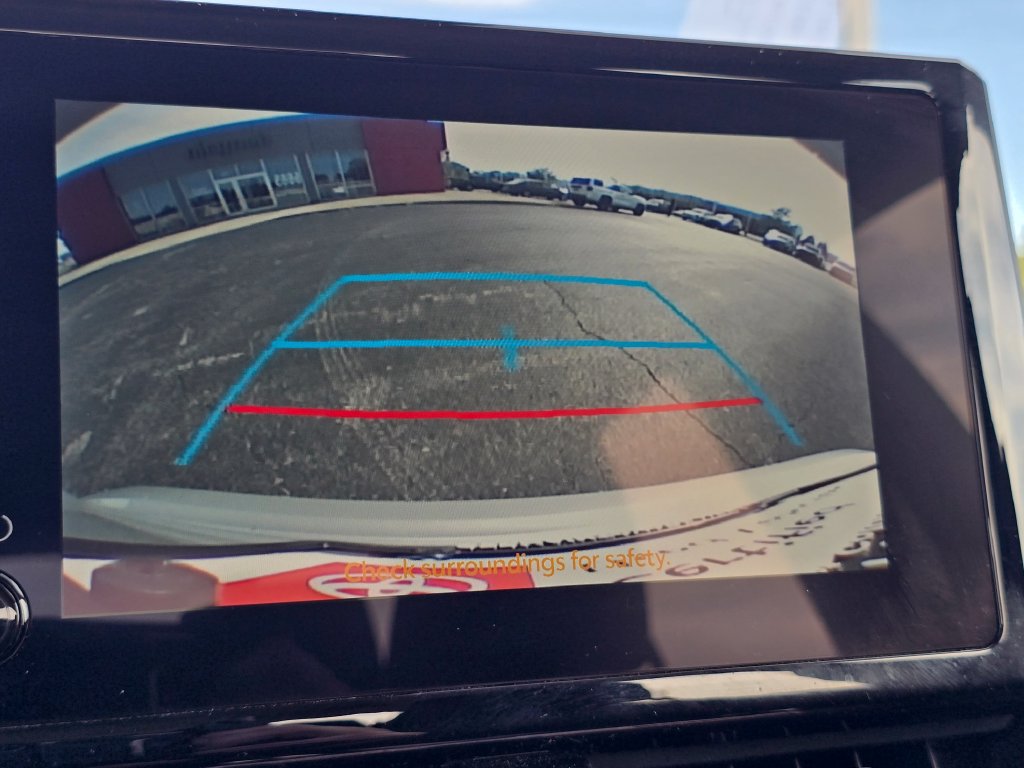 Certified 2025 Toyota Corolla LE FWD image 6