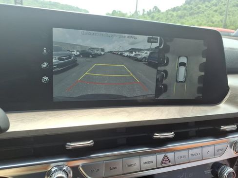 Certified 2023 Kia Telluride SX X-Pro AWD/4WD image 24