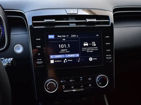 Used 2023 Hyundai Tucson SEL image 41