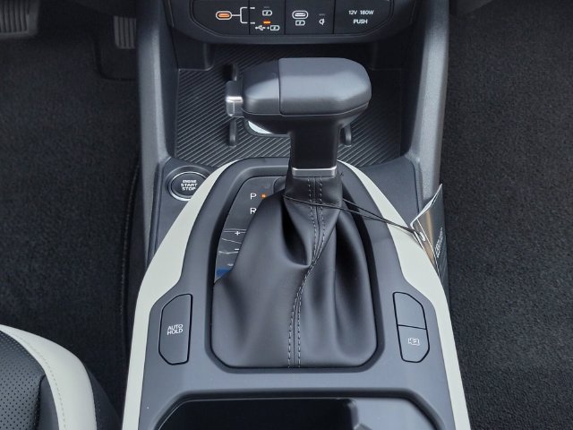 New 2026 Kia K4 GT-Line FWD image 18