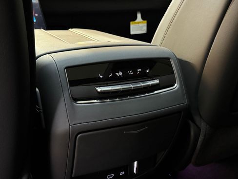 New 2026 Cadillac Escalade ESV Luxury w/ Touring Package image 52