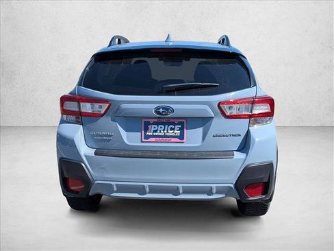 Used 2019 Subaru Crosstrek 2.0i Premium w/ Eyesight System AWD/4WD image 6