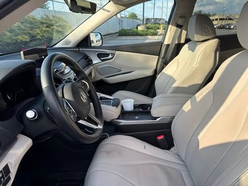 Used 2025 Acura RDX SH-AWD w/ Technology Package image 5