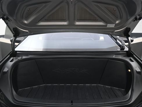 Used 2024 Tesla Cybertruck AWD Crew Cab image 35