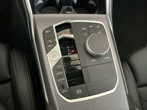 New 2026 BMW 330i Sedan w/ Premium Package image 14