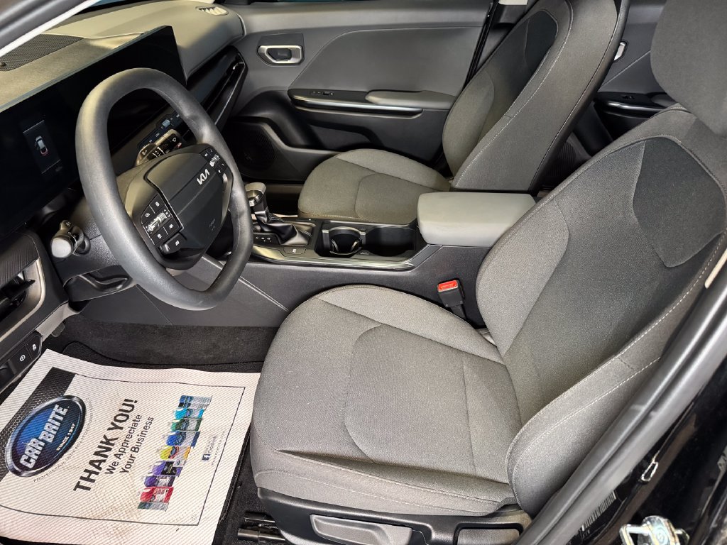 Used 2025 Kia K4 FWD image 20