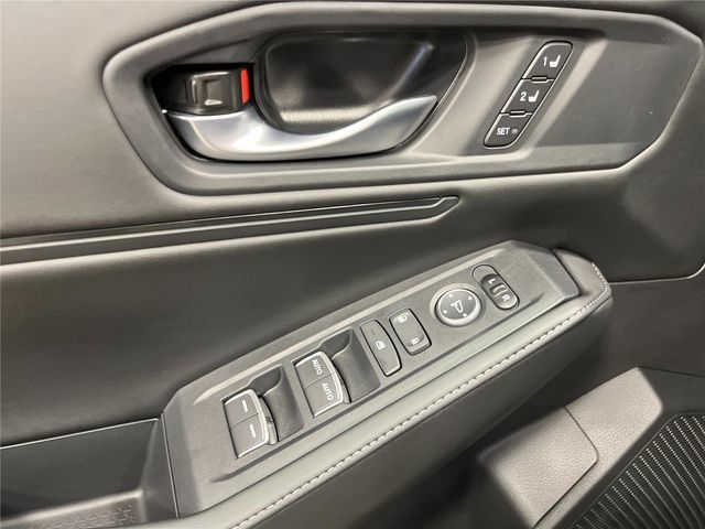 New 2026 Honda Accord Sport image 16