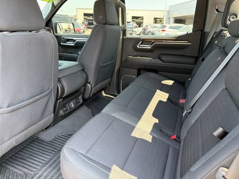 Used 2022 GMC Sierra 1500 Elevation w/ X31 Off-Road Package AWD/4WD image 20