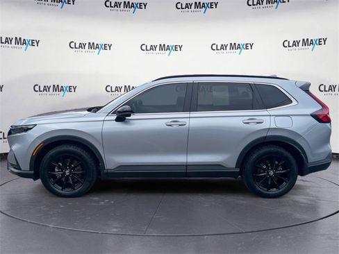 Used 2024 Honda CR-V Sport image 2