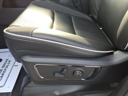 New 2026 RAM 1500 Limited w/ Bed Utility Group image 12