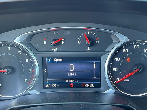Certified 2021 Chevrolet Blazer LT AWD/4WD image 26