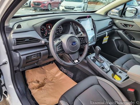 New 2026 Subaru Crosstrek 2.5i Limited image 9