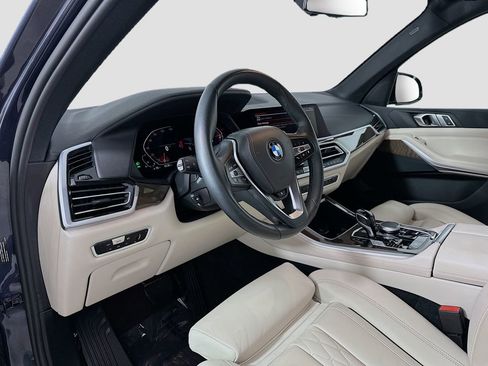 Used 2022 BMW X5 xDrive40i w/ Premium Package AWD/4WD image 4