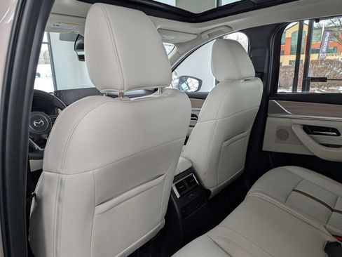 New 2026 MAZDA CX-90 Plug-In Hybrid w/ Premium Plus image 14