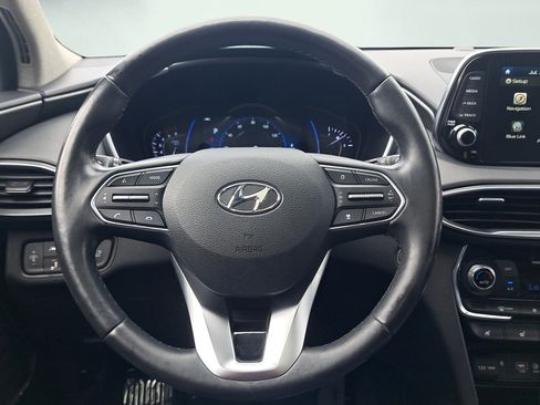 Used 2020 Hyundai Santa Fe Limited AWD/4WD image 18